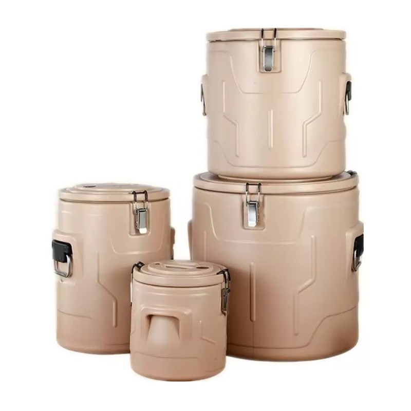 Food Storage In Cooler - Коммерческие термоизолированные контейнеры для хранения продуктов,
