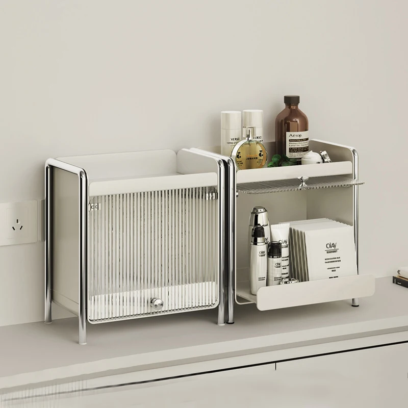 Food Storage Drawers - Настольный органайзер, шкаф для хранения косметики,