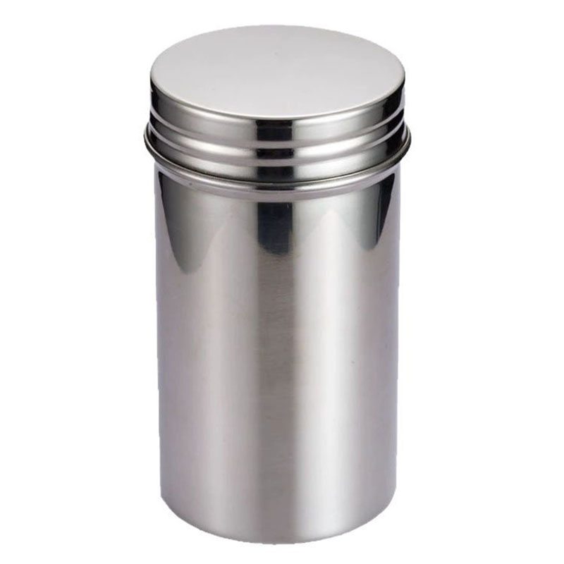 Food Storage Small - Герметичный контейнер, канистра из нержавеющей стали