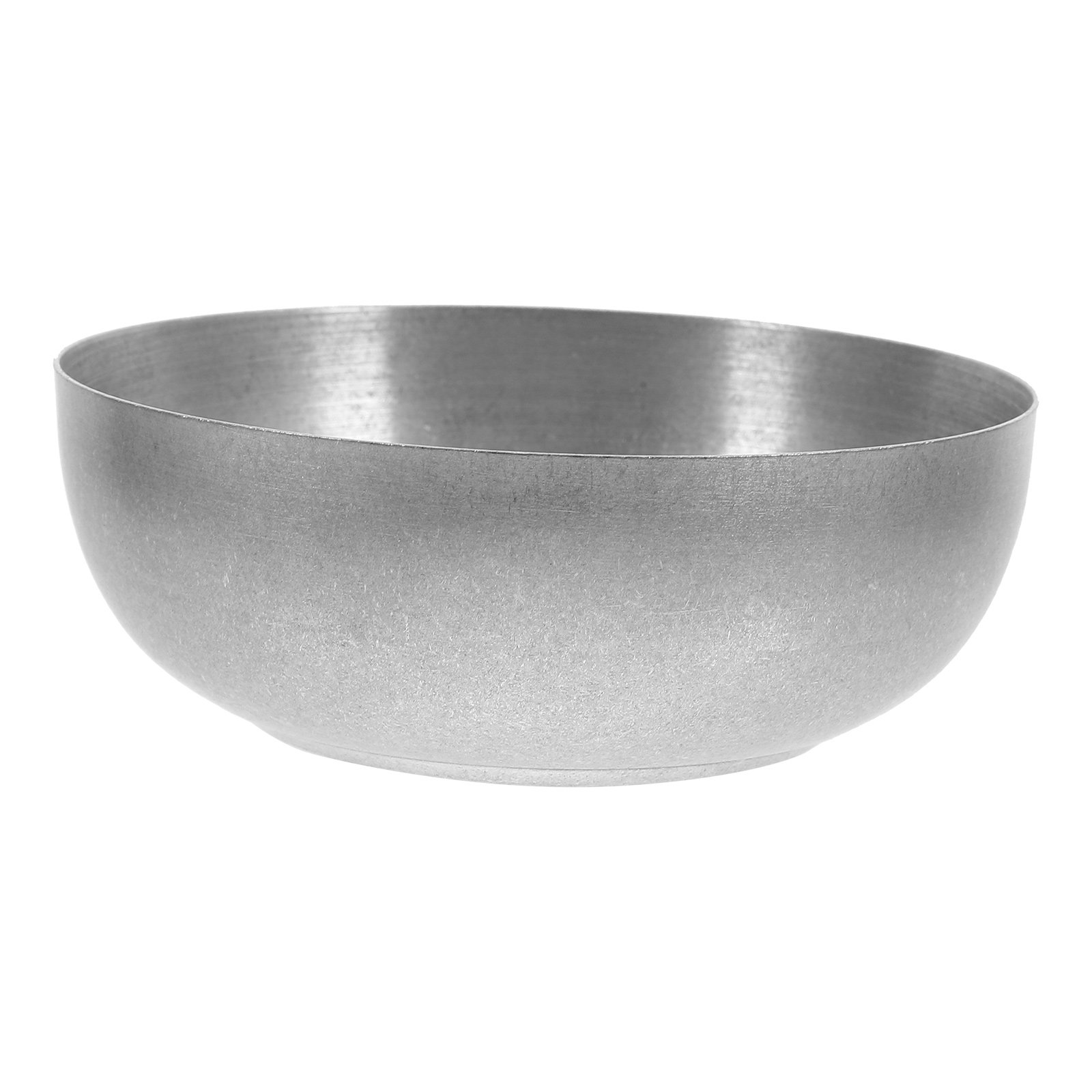 Food Storage Small - Маленькая металлическая миска из нержавеющей стали,