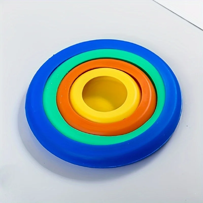 Silicone Stretch Lid - Силиконовые крышки для сохранения свежести продуктов,