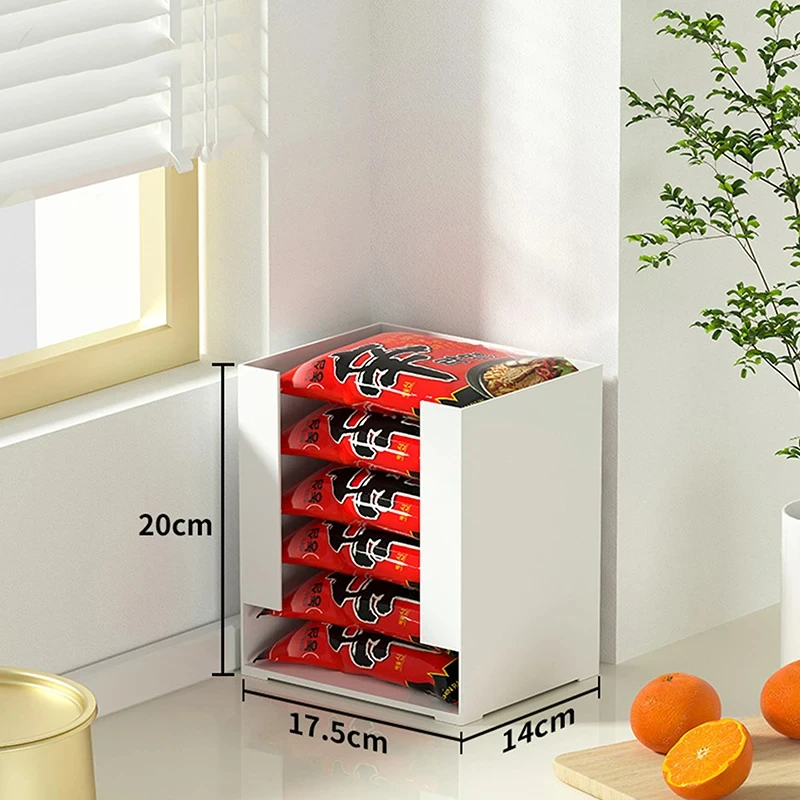 Food Storage In Pantry - 26 новых многофункциональных контейнеров для хранения