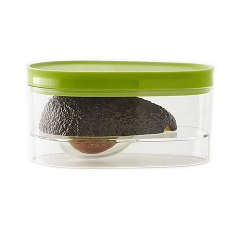 Food Storage Jars Plastic - Ящик для хранения продуктов питания с