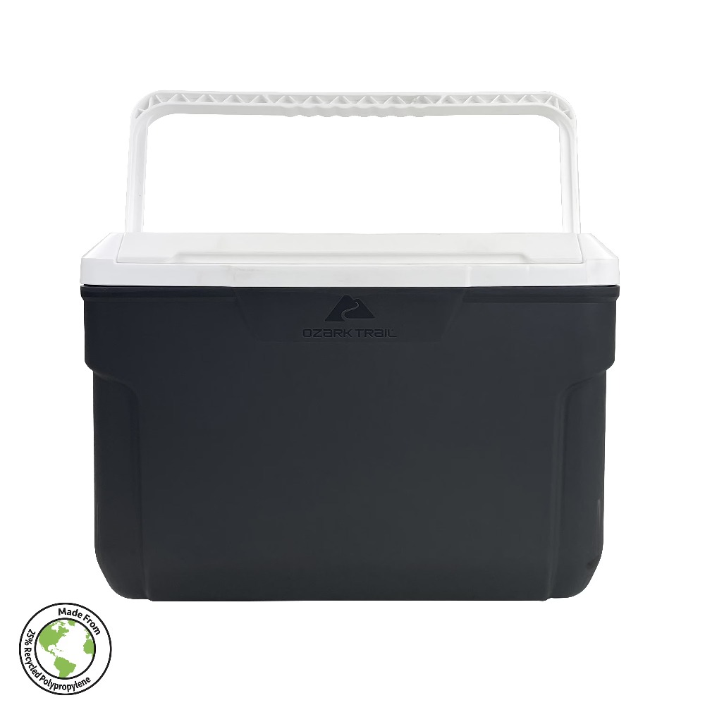 Food Storage In Cooler - Изолированный термоконтейнер с жесткими стенками и