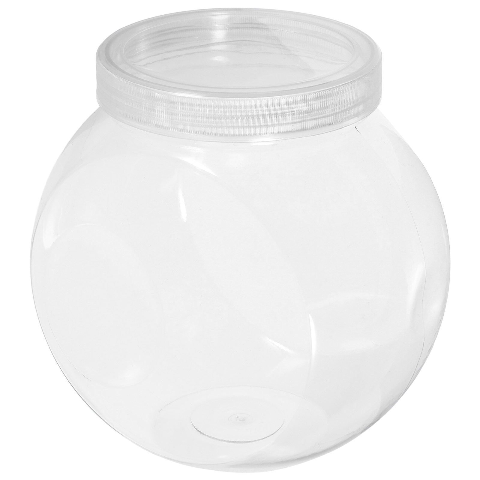 Food Storage Small - 3 шт. прозрачных контейнера для конфет