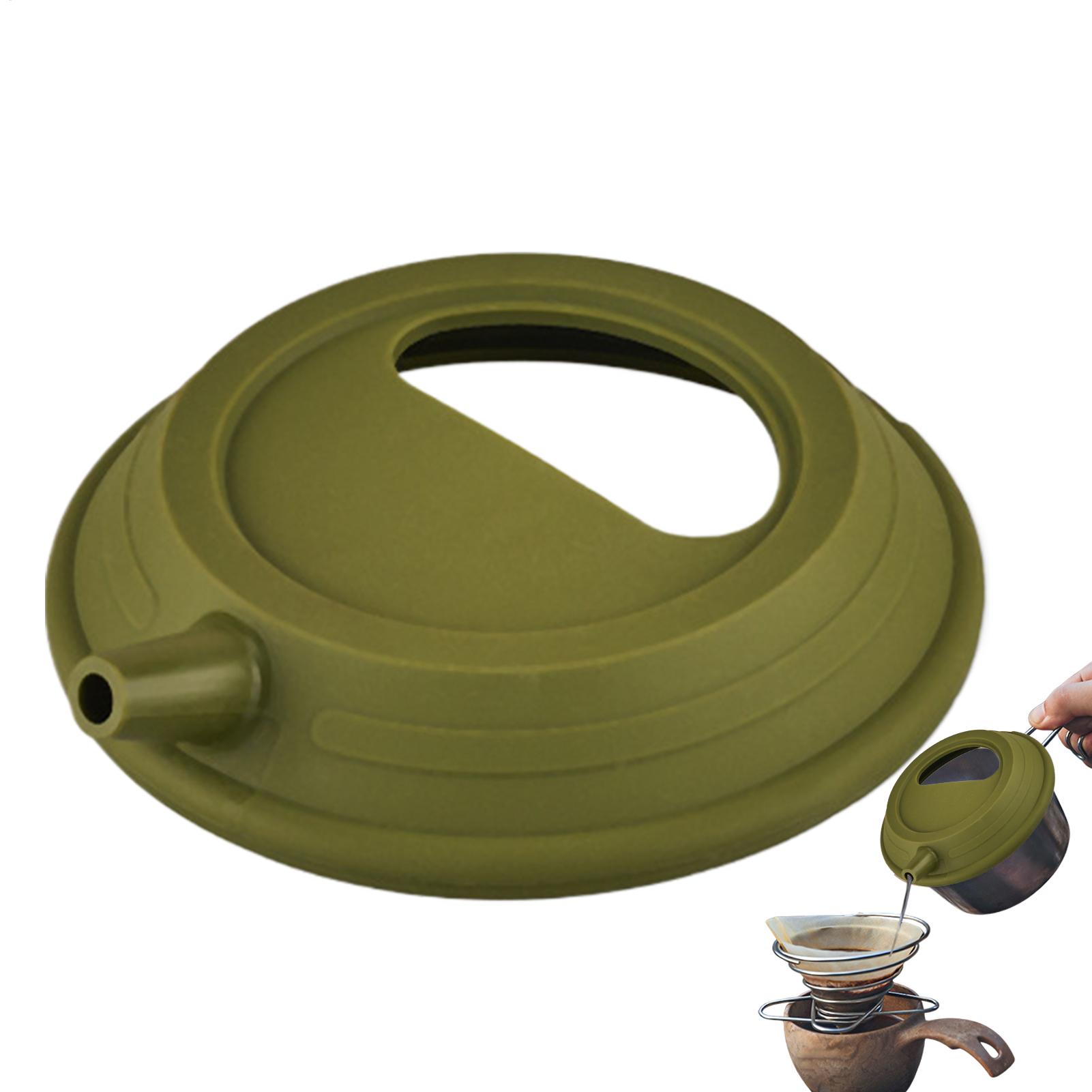 Silicone Stretch Lid - 1 шт., набор силиконовых эластичных крышек