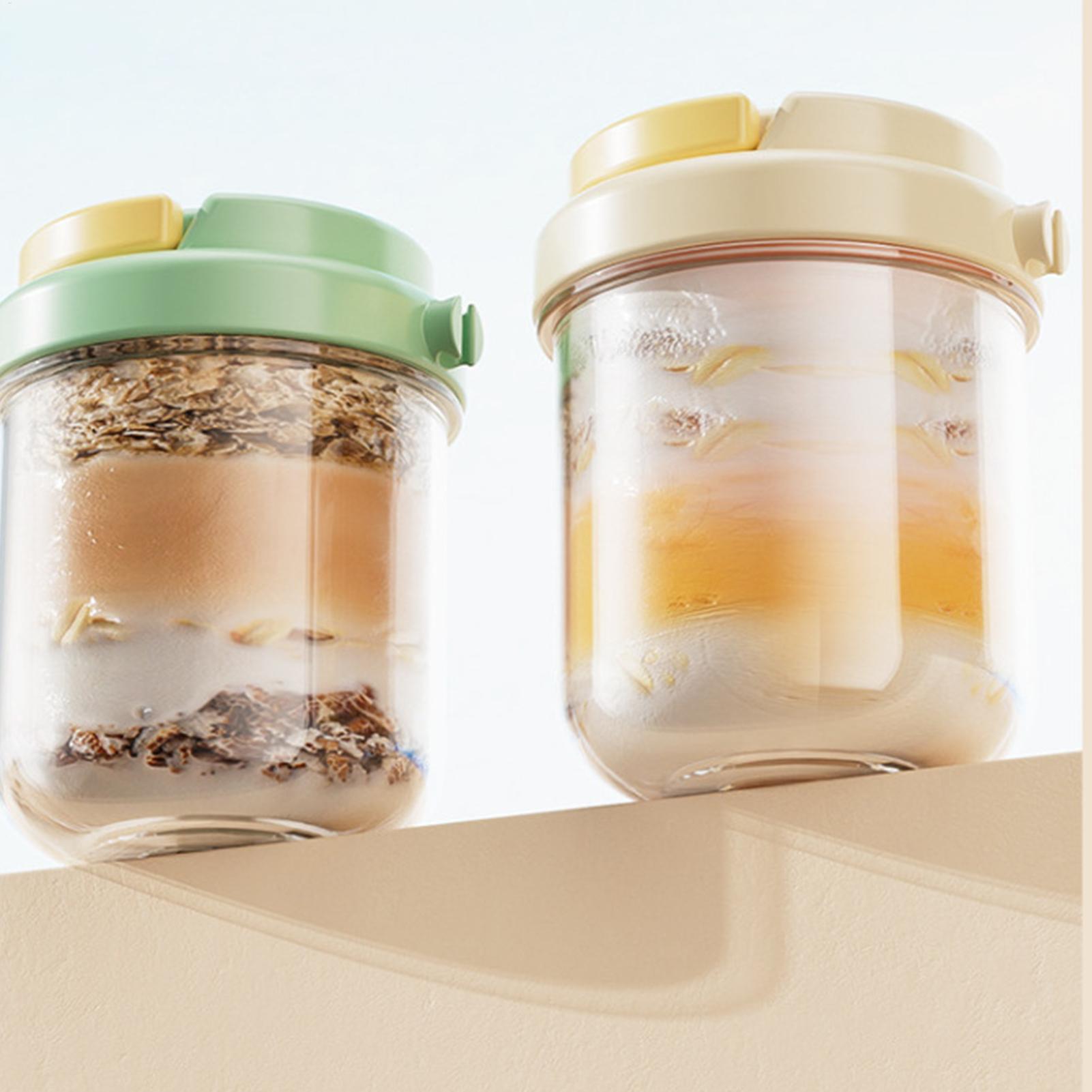 Стеклянная банка с крышкой, 40 – обзор и цена Airtight Cereal Jar