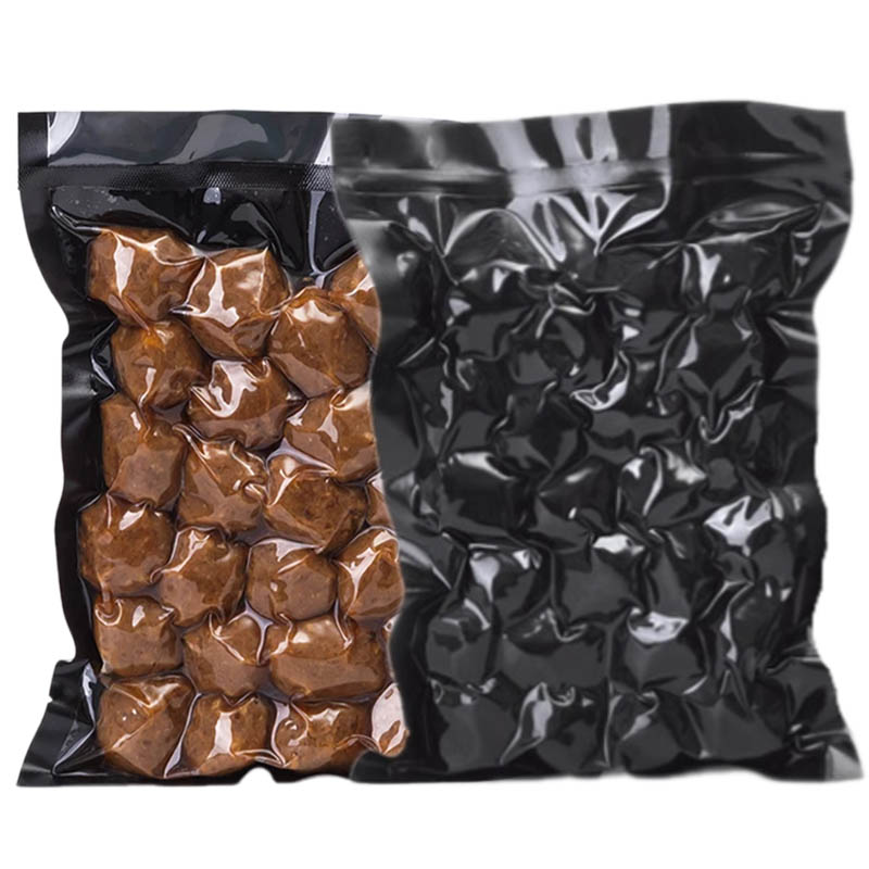 100 шт. нейлоновый Вакуумный п – обзор и цена Food Storage Vacuum Bags
