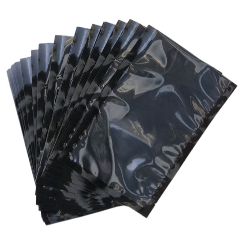 100 шт. нейлоновый Вакуумный п – обзор и цена Food Storage Vacuum Bags