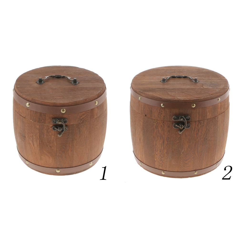 Деревянная герметичная банка д – обзор и цена Food Storage Jars Plastic