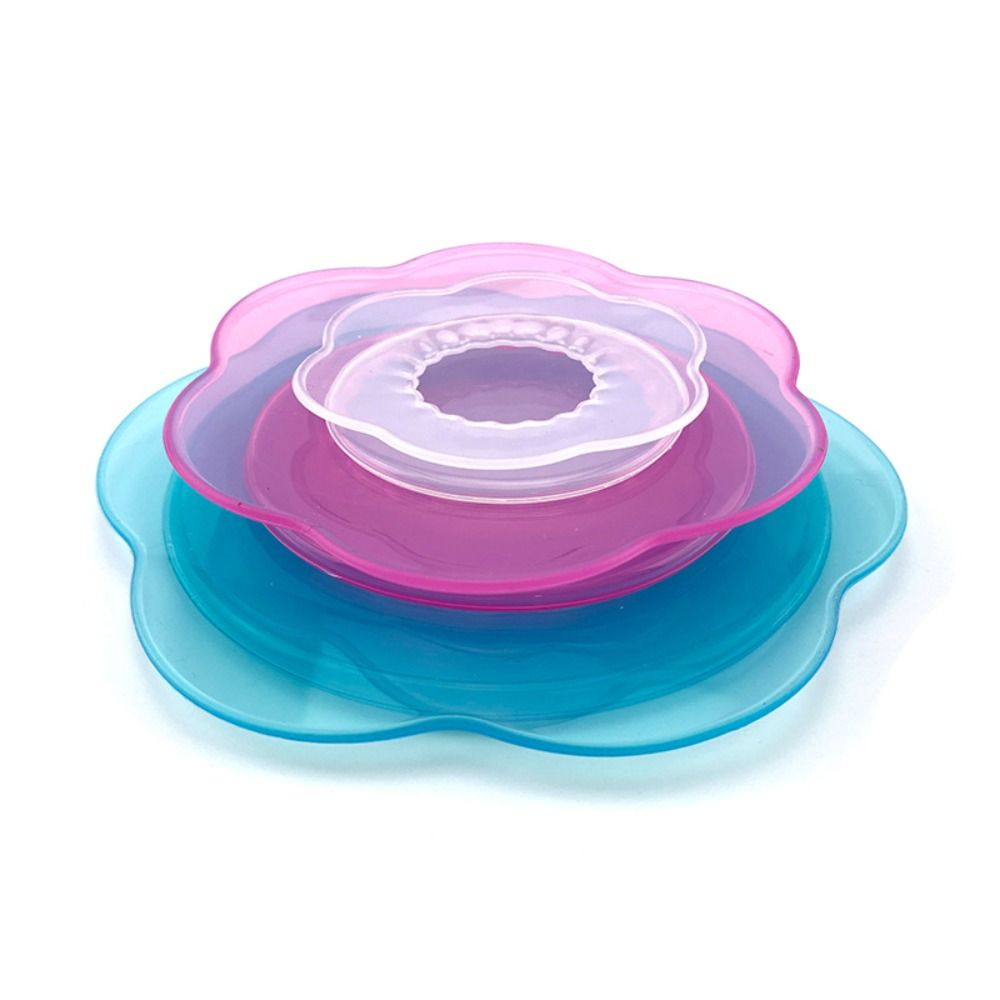 1/3 шт., пищевая крышка для ми – обзор и цена Silicone Stretch Lid