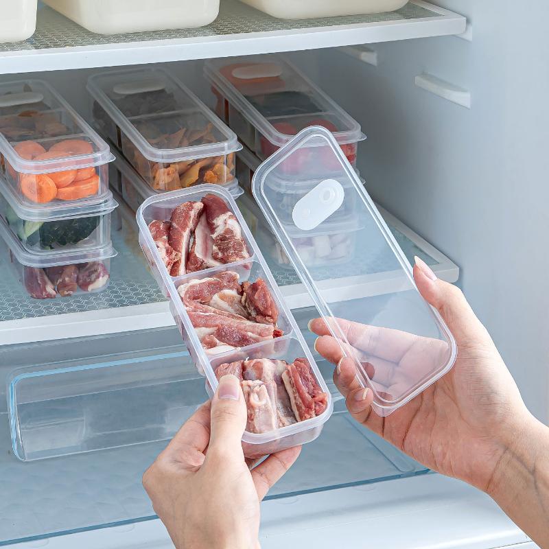 Складной органайзер для холоди – обзор и цена Food Storage In Pantry