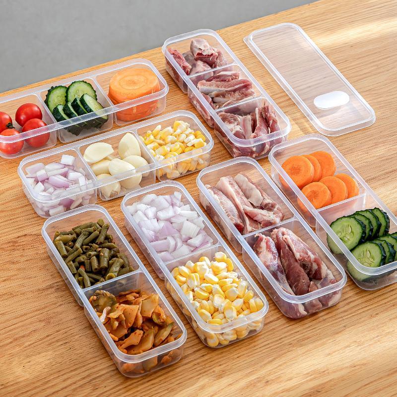 Складной органайзер для холоди – обзор и цена Food Storage In Pantry