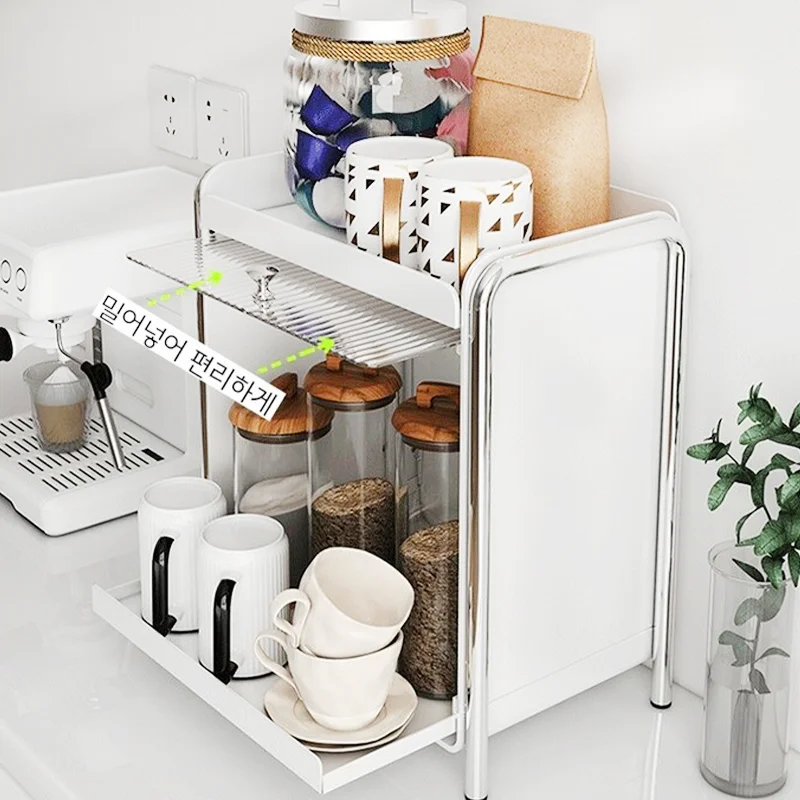 Настольный органайзер, шкаф дл – обзор и цена Food Storage Drawers