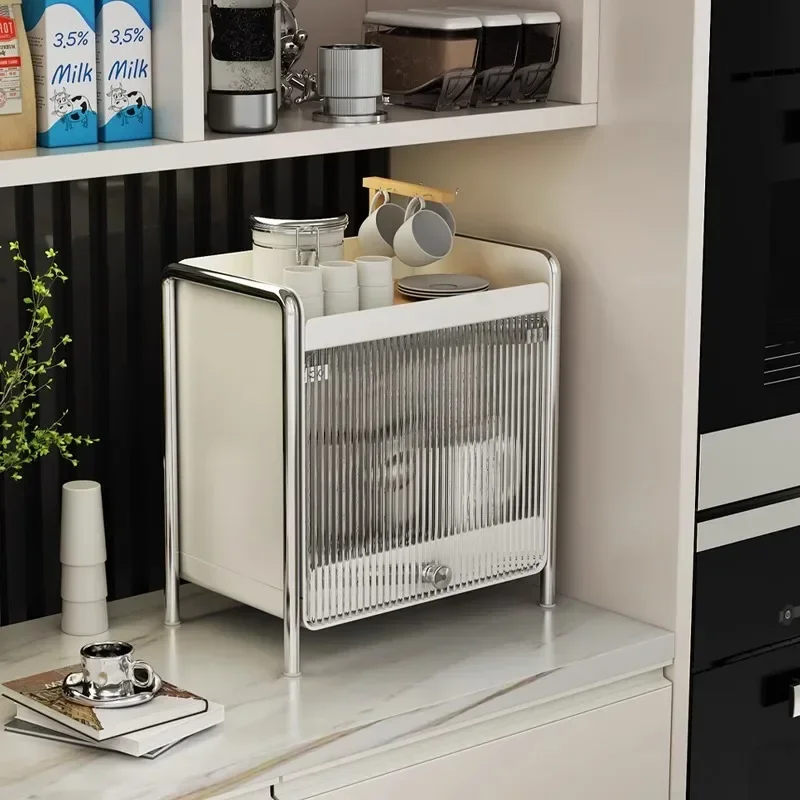 Настольный органайзер, шкаф дл – обзор и цена Food Storage Drawers