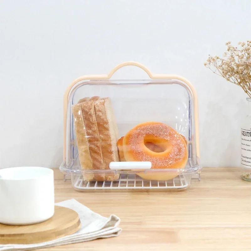 Многофункциональный прозрачный – обзор и цена Food Storage Acrylic Containers