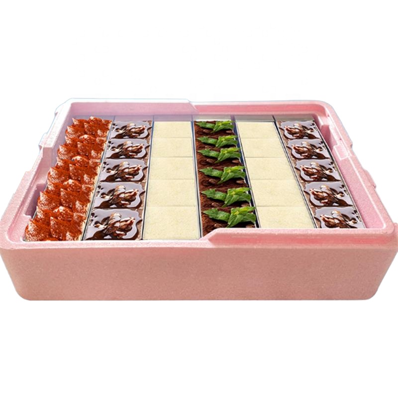Контейнер-холодильник из EPP д – обзор и цена Food Storage In Cooler