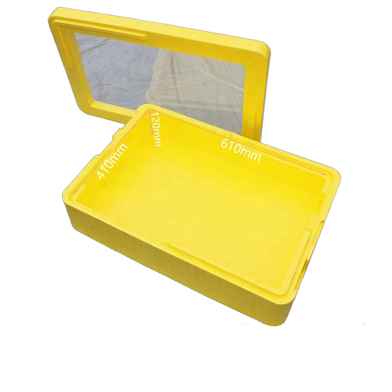 Контейнер-холодильник из EPP д – обзор и цена Food Storage In Cooler