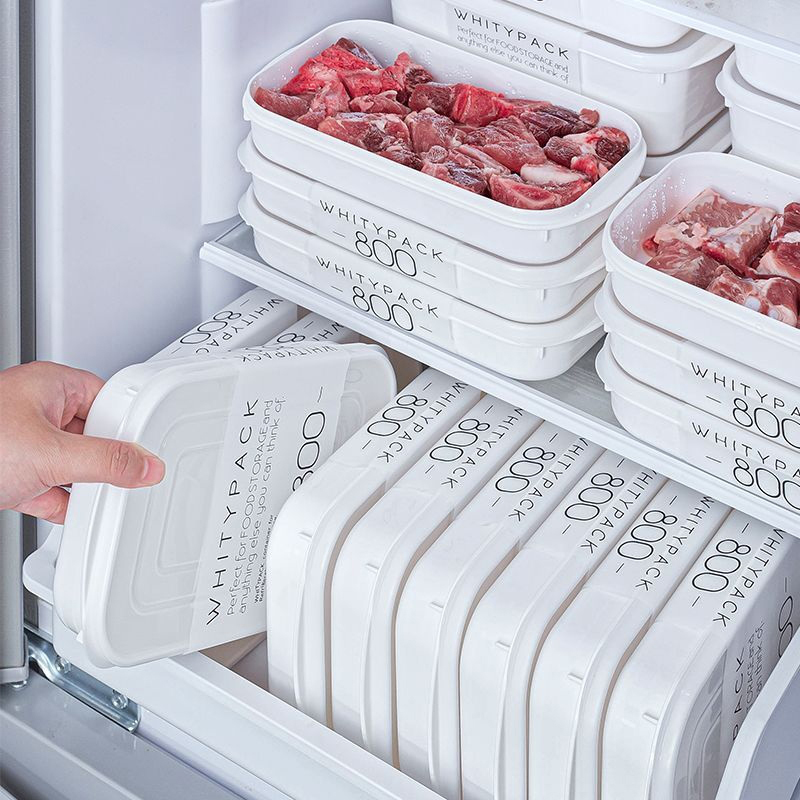 Японская коробка для упаковки  – обзор и цена Food Storage Warehouse