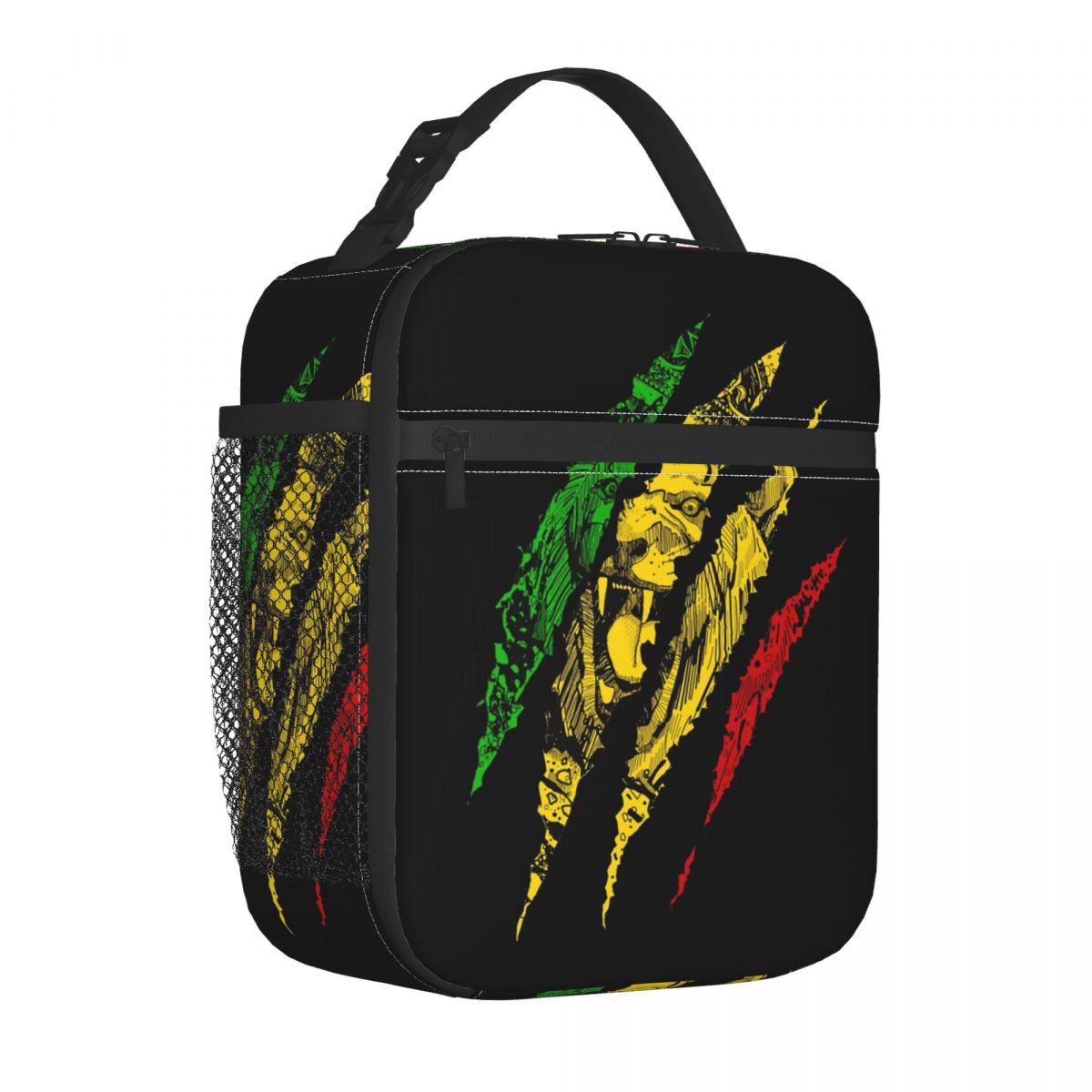 Warrior Lion Of Judah King Ras – обзор и цена Food Storage Roots