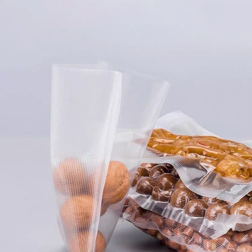 Кухонные упаковочные пакеты дл – обзор и цена Food Storage Vacuum Bags