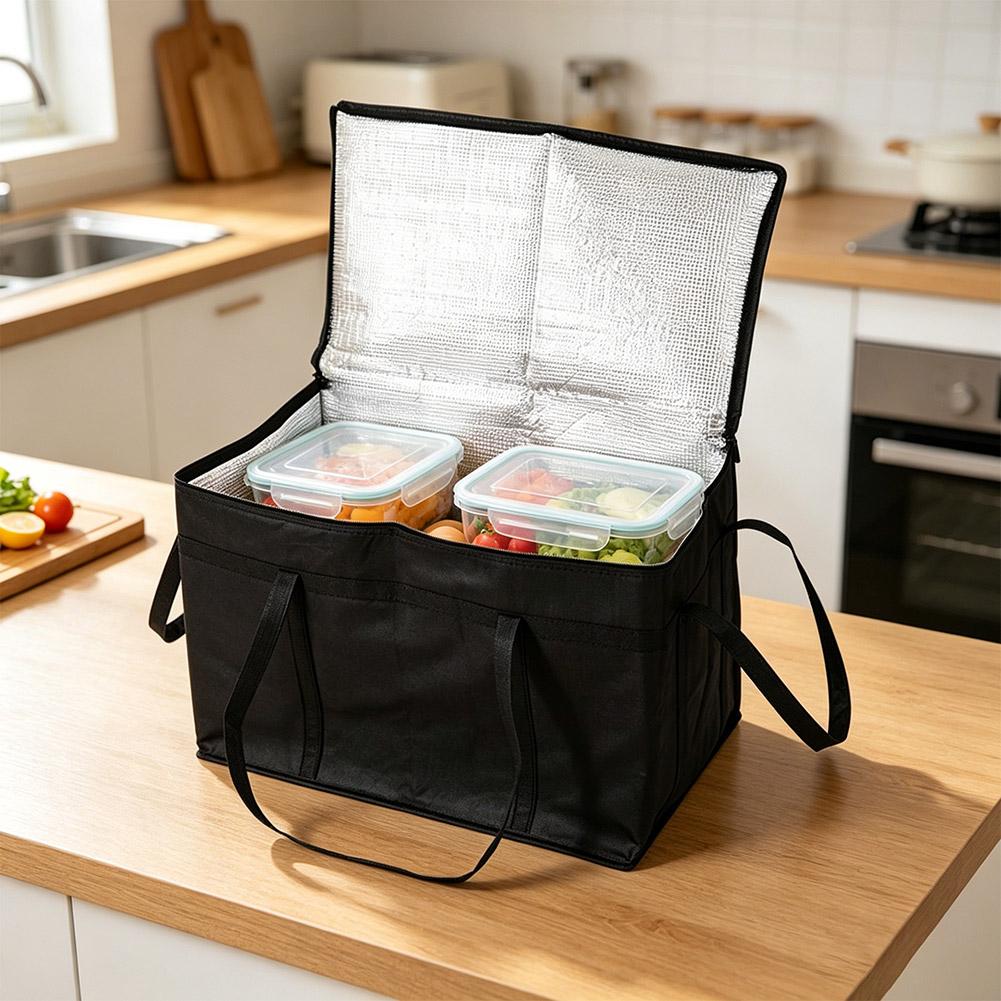 Термосумка-холодильник с изоля – обзор и цена Food Storage In Cooler