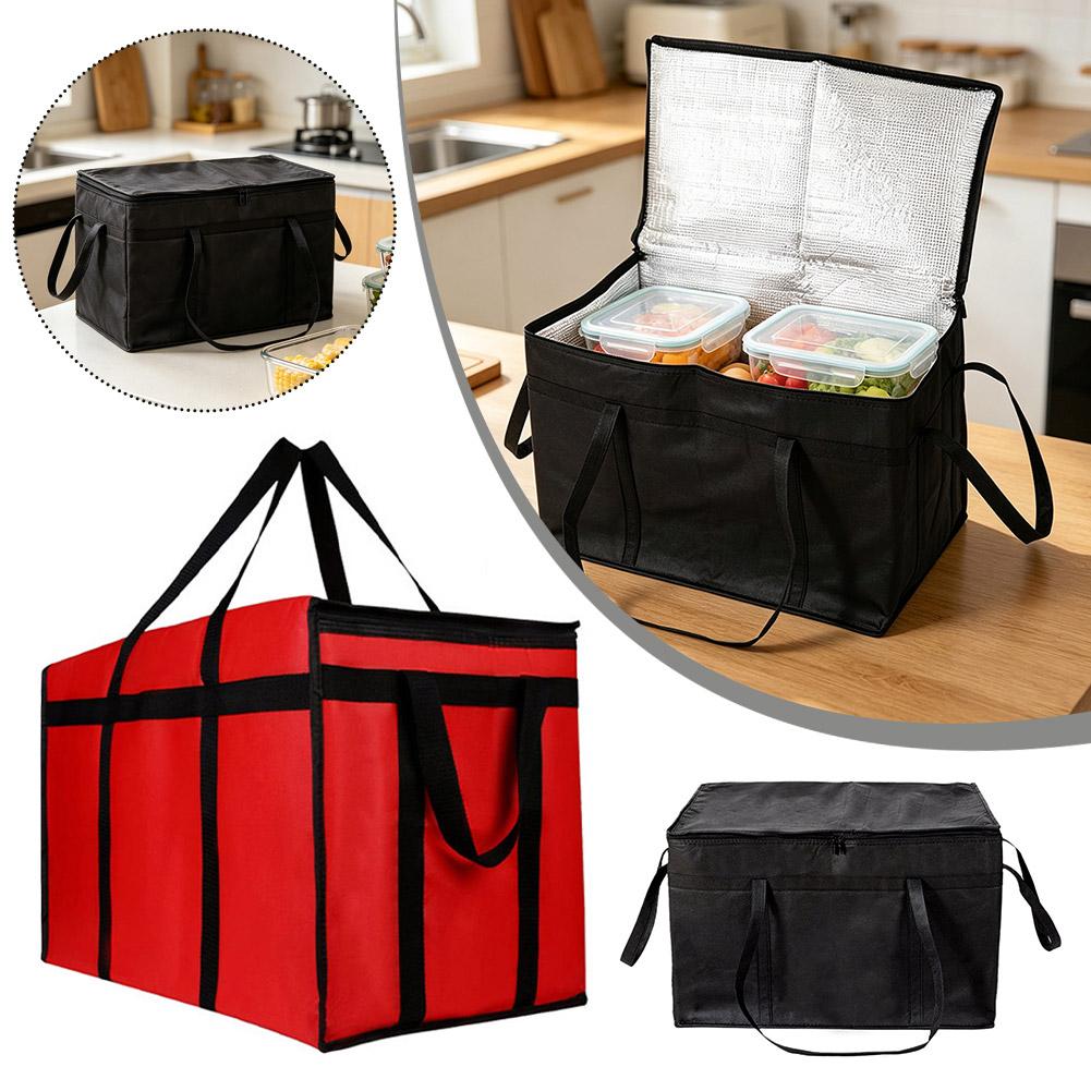 Термосумка-холодильник с изоля – обзор и цена Food Storage In Cooler