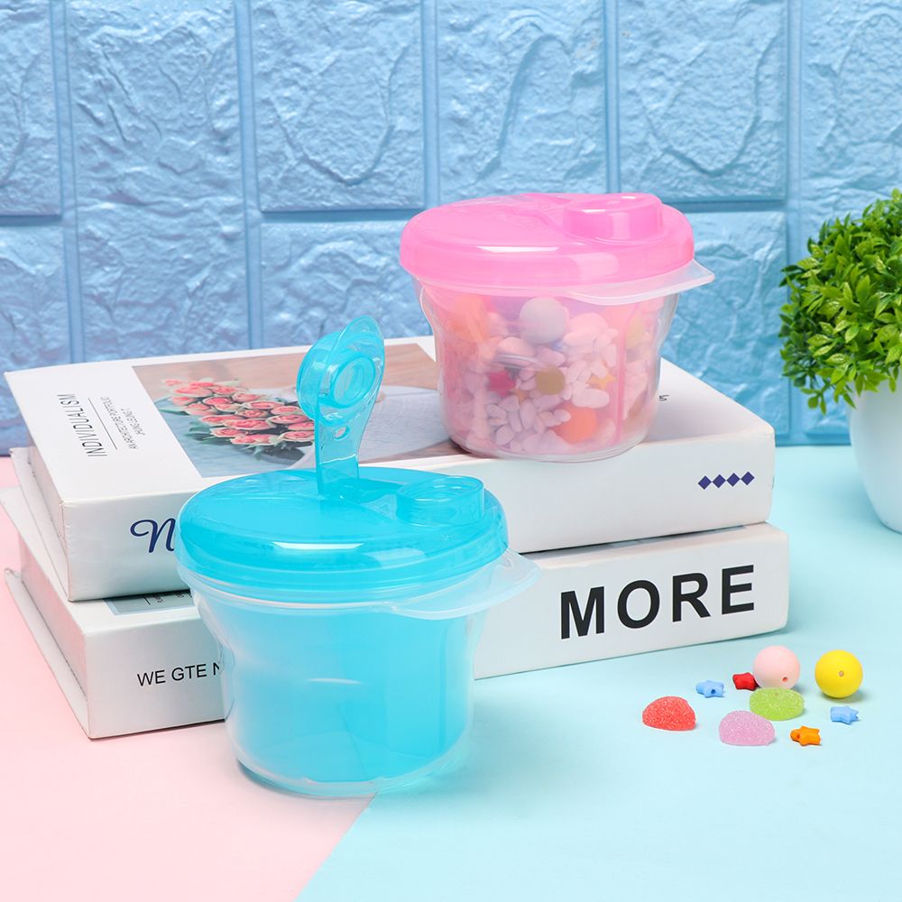 3-доровый контейнер для формул – обзор и цена Food Storage 1 Year
