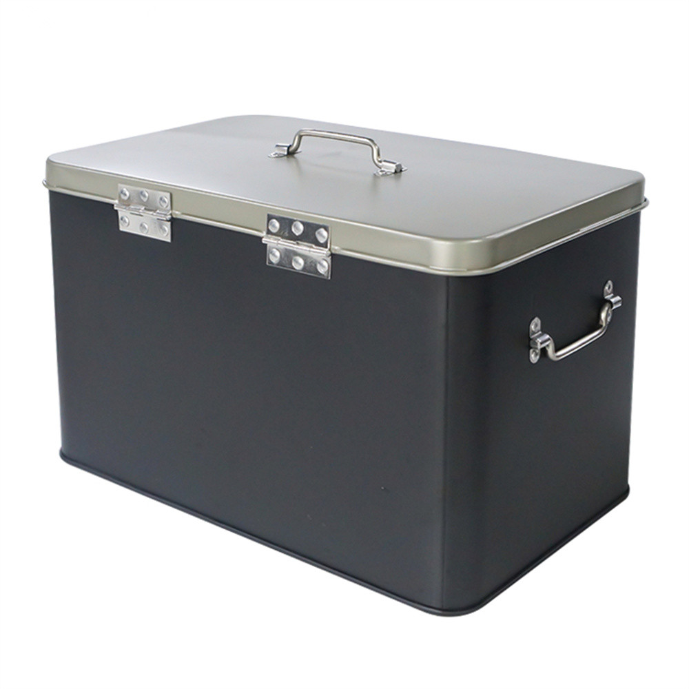 Ящик для хранения большой емко – обзор и цена Food Storage Locker