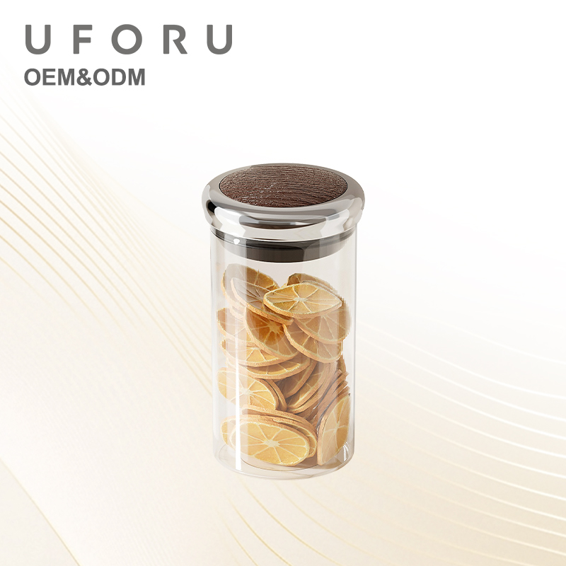 UFORU Прозрачный герметичный к – обзор и цена Airtight Cereal Jar