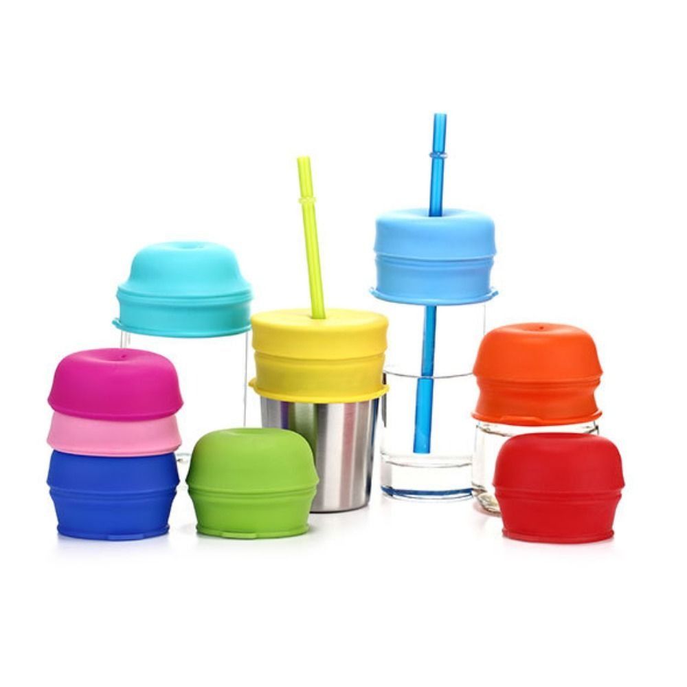 Герметичная с отверстием для с – обзор и цена Silicone Stretch Lid