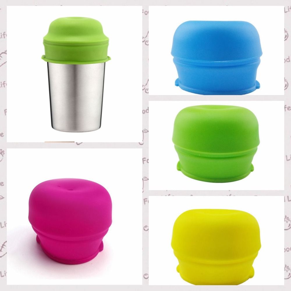 Герметичная с отверстием для с – обзор и цена Silicone Stretch Lid