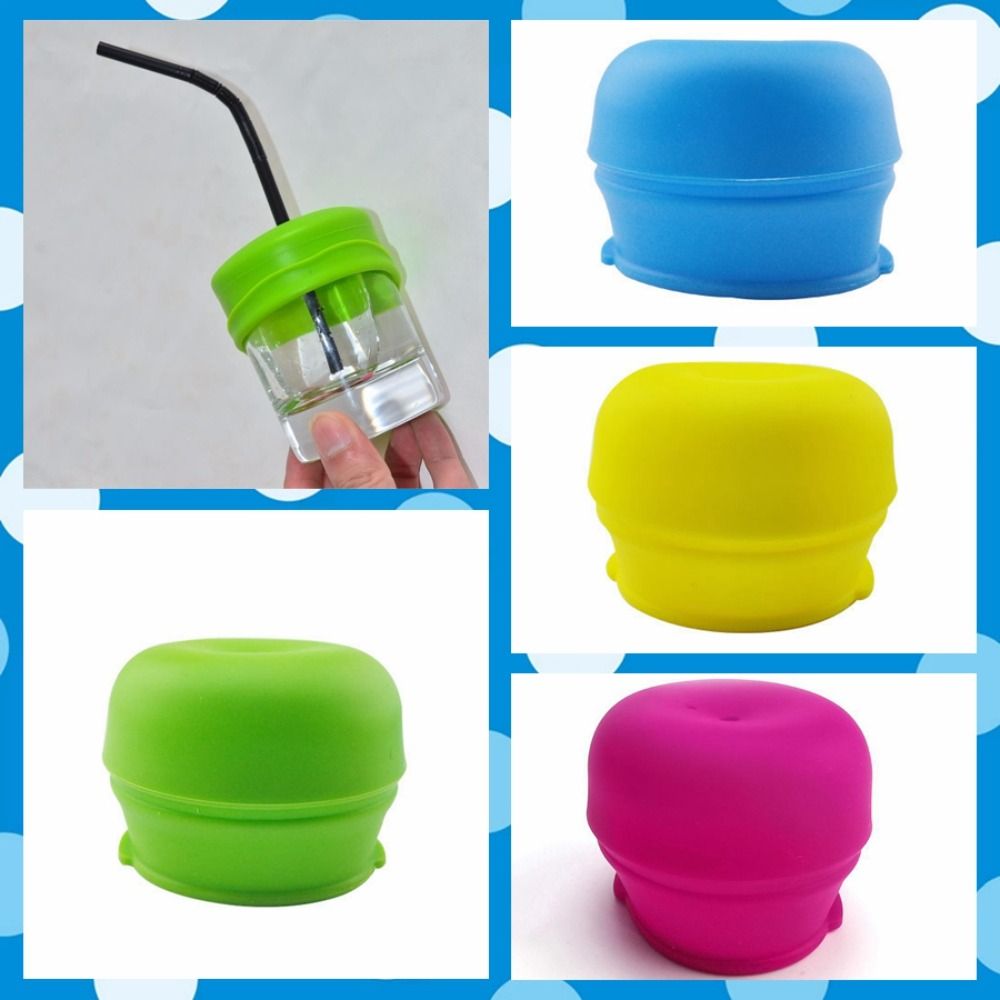 Герметичная с отверстием для с – обзор и цена Silicone Stretch Lid