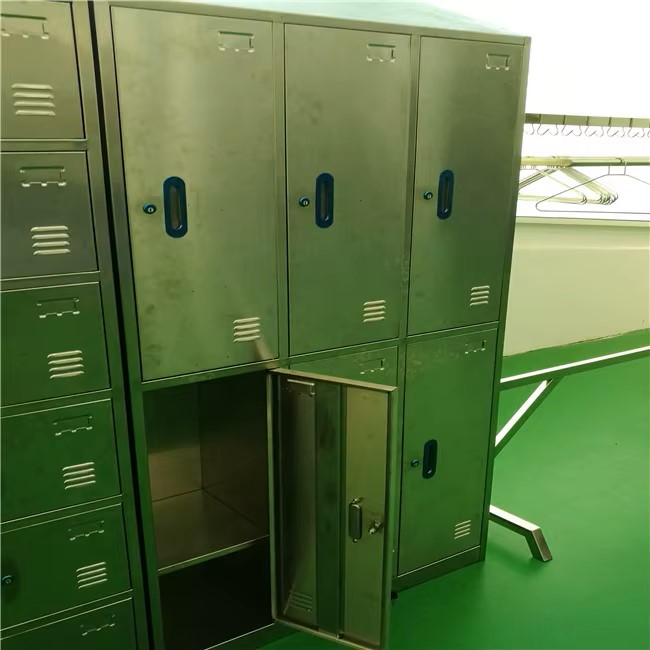 Шкафчик для сотрудников из нер – обзор и цена Food Storage Locker