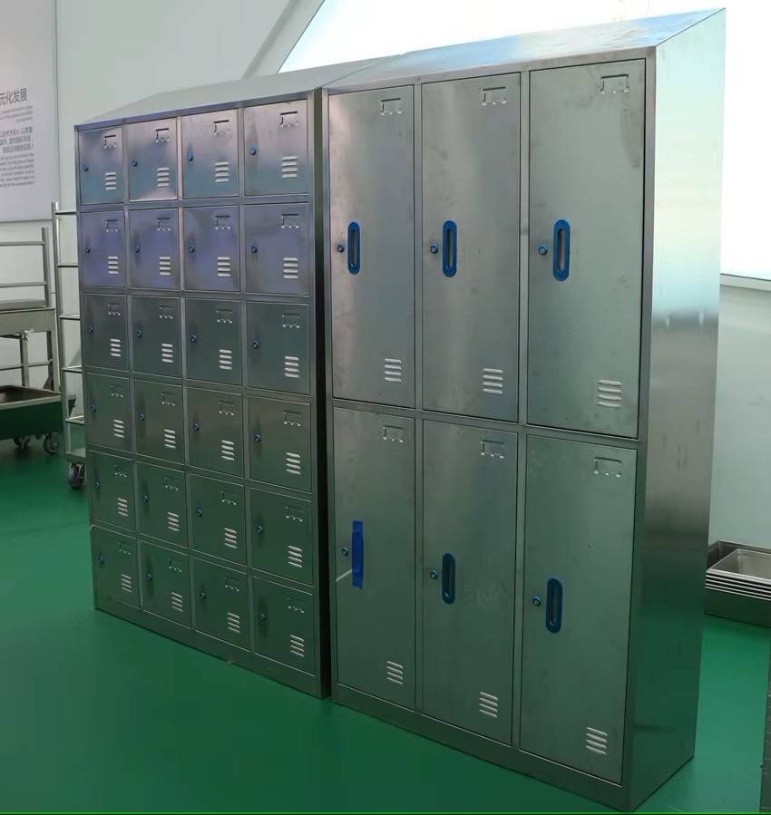 Шкафчик для сотрудников из нер – обзор и цена Food Storage Locker