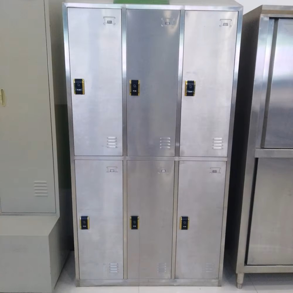 Шкафчик для сотрудников из нер – обзор и цена Food Storage Locker