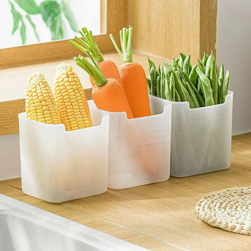Контейнер для хранения продукт – обзор и цена Food Storage Drawers