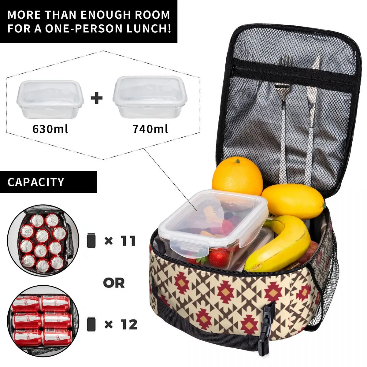 Этнические термоизолированные  – обзор и цена Food Storage In Cooler