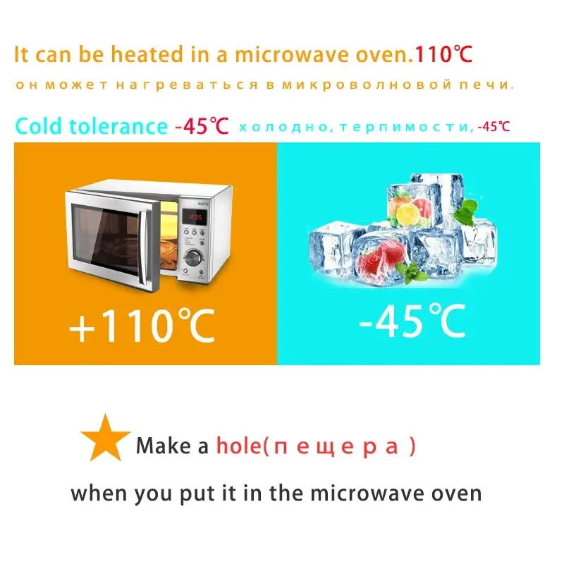 Вакуумные пакеты SaengQ для пи – обзор и цена Food Storage Vacuum Bags
