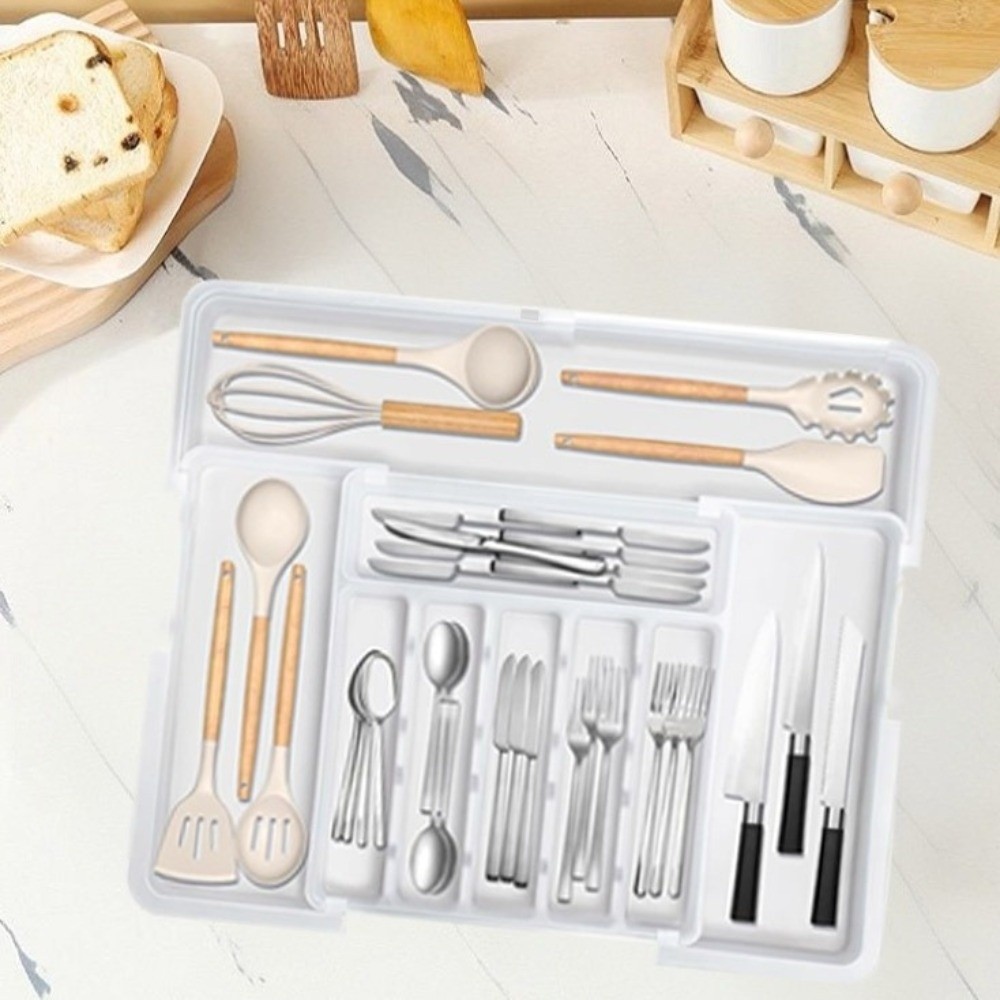 Выдвижной органайзер для столо – обзор и цена Food Storage Drawers