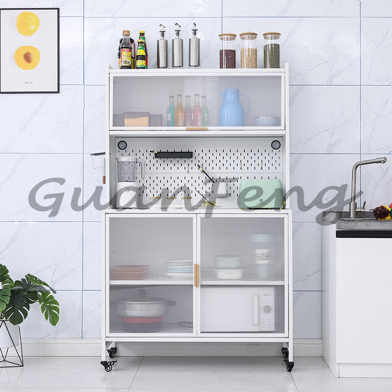 Пластиковый кухонный шкаф для  – обзор и цена Food Storage Locker