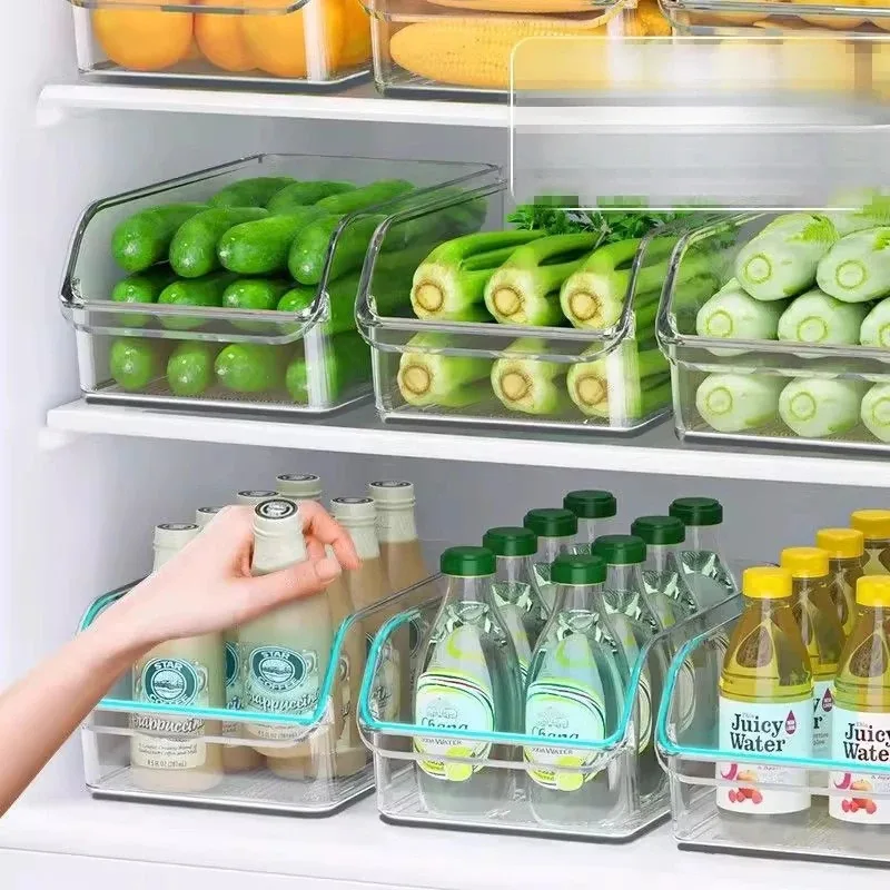 Органайзеры для холодильника ( – обзор и цена Food Storage Drawers