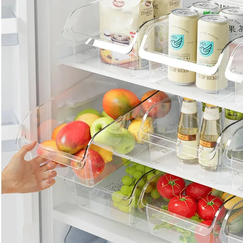 Органайзеры для холодильника ( – обзор и цена Food Storage Drawers