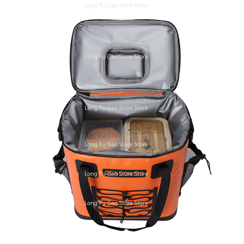 Термосумка-рюкзак для кемпинга – обзор и цена Food Storage In Cooler