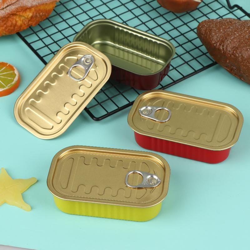 Набор из 2 прямоугольных мини- – обзор и цена Food Storage Small