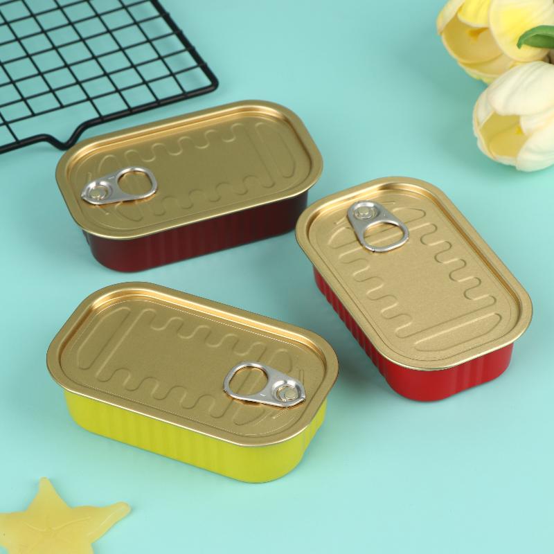 Набор из 2 прямоугольных мини- – обзор и цена Food Storage Small