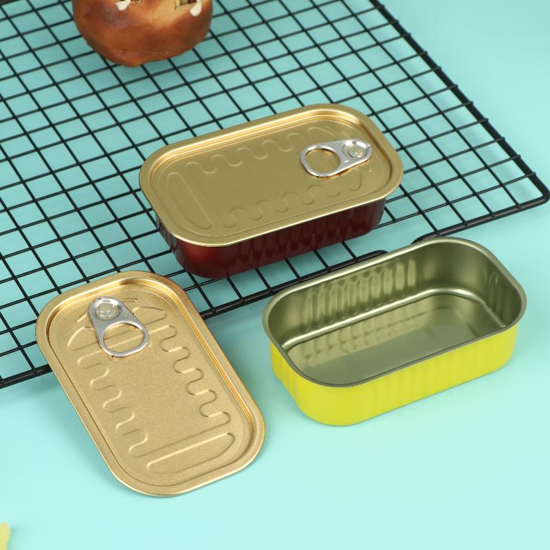 Набор из 2 прямоугольных мини- – обзор и цена Food Storage Small