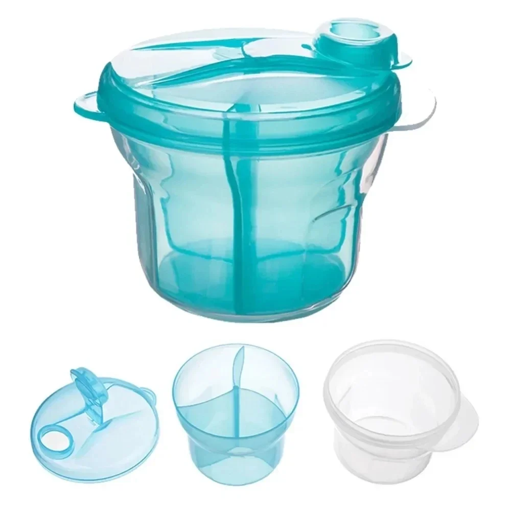 Портативный дозатор формулы с  – обзор и цена Food Storage 1 Year