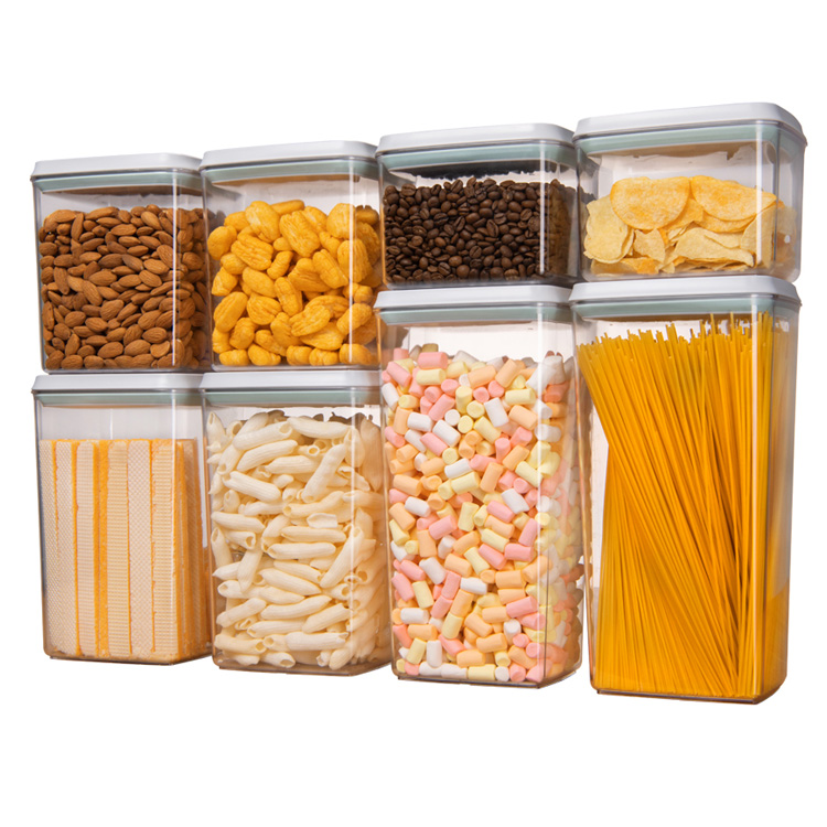 Прямая продажа с фабрики, герм – обзор и цена Food Storage In Pantry