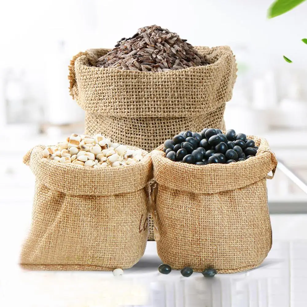 Мешки из мешковины для хранени – обзор и цена Food Storage Roots